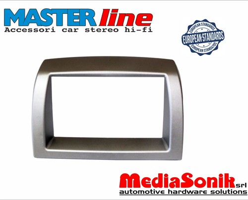 Mascherina radio din - mascherina,