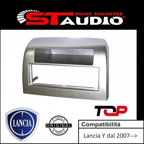 Mascherina radio din lancia - mascherina, un