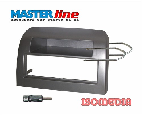 Mascherina radio din - din, per