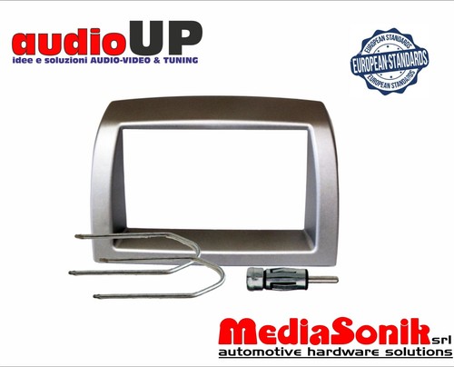 Mascherina radio din con - 2,