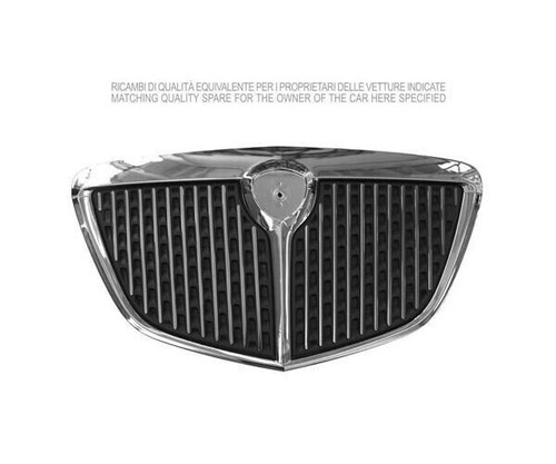 Lancia yspilon 2006 2011 - da,