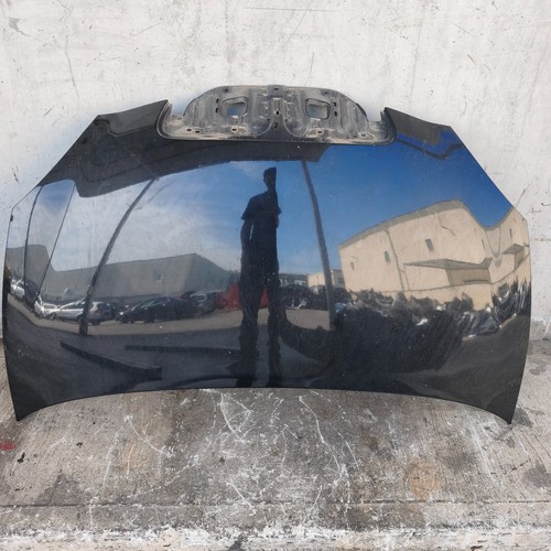 Cofano motore anteriore senza - motore,