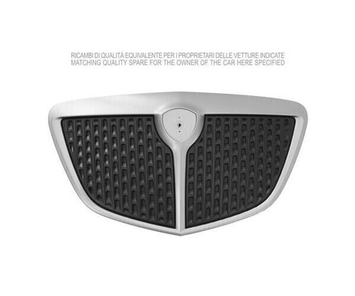 Lancia yspilon 2006 2011 - da,