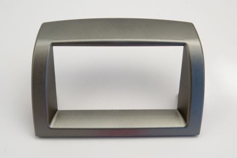 Mascherina telaio staffe - mascherina, telaio/staffe