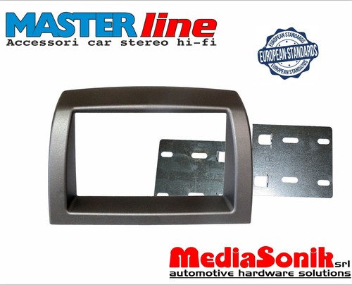 Mascherina radio din con - mascherina,
