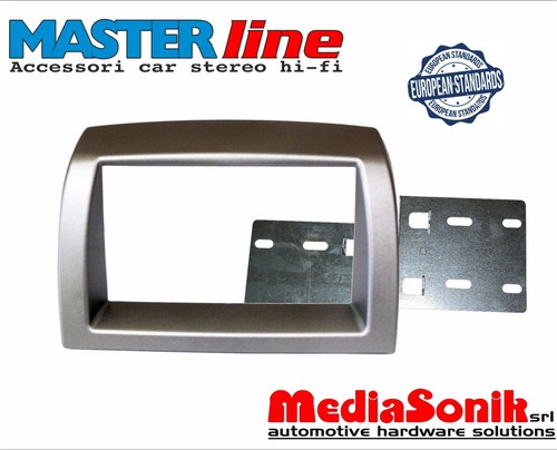 Mascherina radio din con - mascherina,