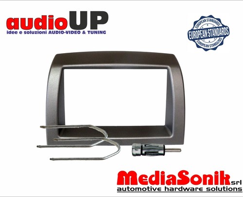 Mascherina radio din con - mascherina,